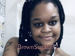 BrownSugaaa92