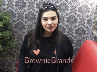 BrownieBrandy