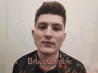 BruceGamble