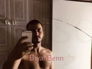 BryanBenn