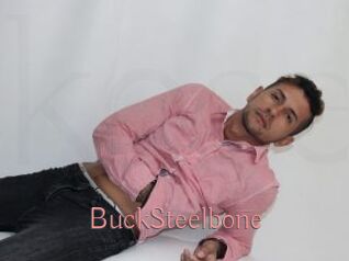 BuckSteelbone