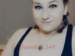 Bunnilove349