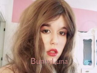 BunnyLuna