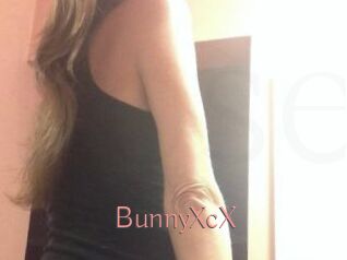 BunnyXcX