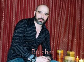 Butcher