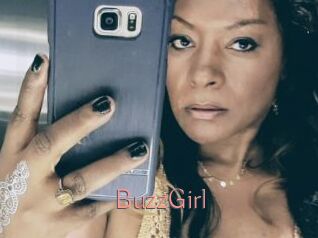 BuzzGirl
