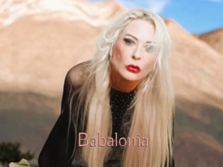 babalonia Kostenlose Sexcams