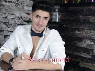 Baberaymond