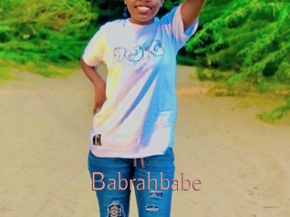 Babrahbabe