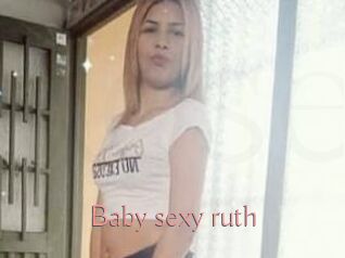 Baby_sexy_ruth