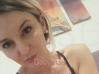 Babyanais
