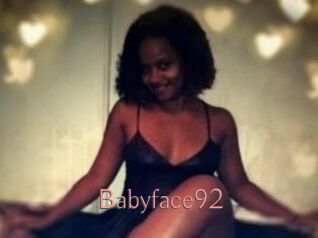 Babyface92