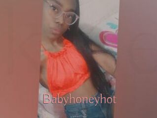 Babyhoneyhot