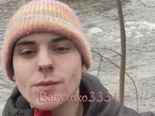 Babyxoxo3334