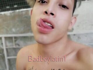 Badboylatin1
