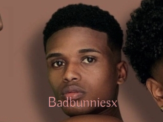 Badbunniesx