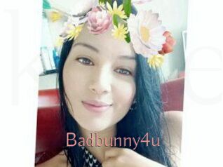 Badbunny4u