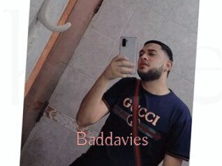 Baddavies