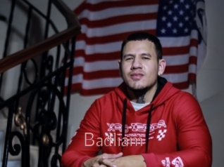 Badliam