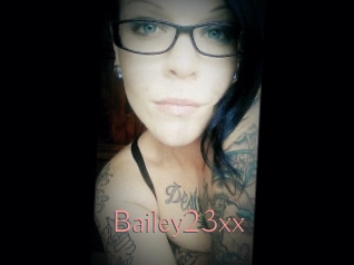 bailey23xx Kostenlose Sexcams