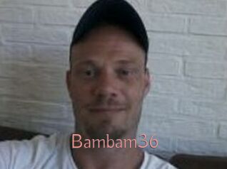 Bambam36