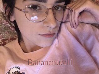 Banananutelli