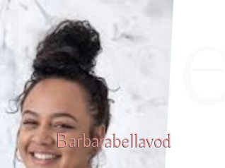 Barbarabellavod