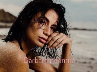 Barbaraindomita