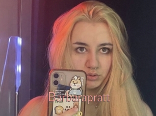 barbarapratt Kostenlose Sexcams