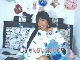 Barbieblack100
