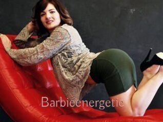 Barbieenergetic