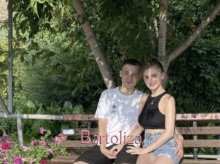 bartoliza Kostenlose Sexcams