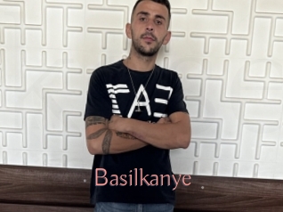 Basilkanye