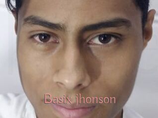 Basix_jhonson