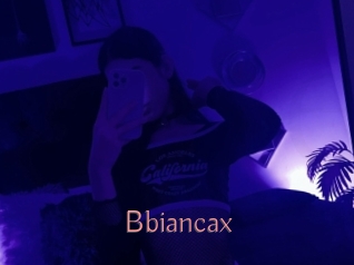 Bbiancax