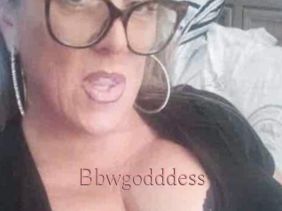 Bbwgodddess