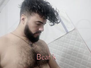bear_k Kostenlose Sexcams