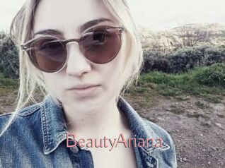 BeautyAriana