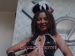 beccacameron Kostenlose Sexcams