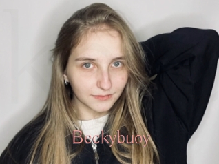 Beckybuoy
