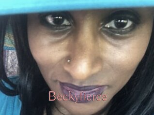 Beckyfierce