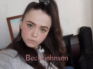 Beckyjohnson