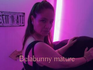 Belabunny_mature