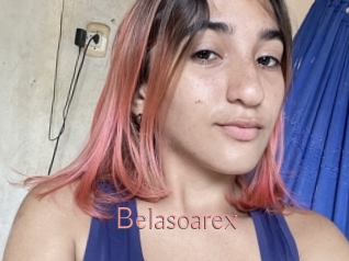 Belasoarex