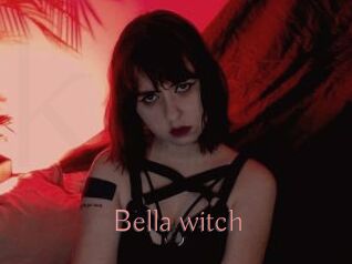 Bella_witch