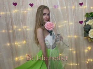 Bellabenedict