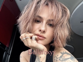 Bellafoxyy