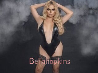 Bellahopkins