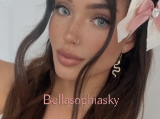 bellasophiasky Kostenlose Sexcams