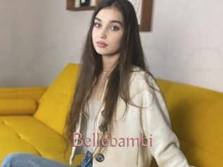 Bellebambi